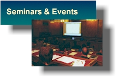 Learn more about TeachingTheWord Seminars & Events